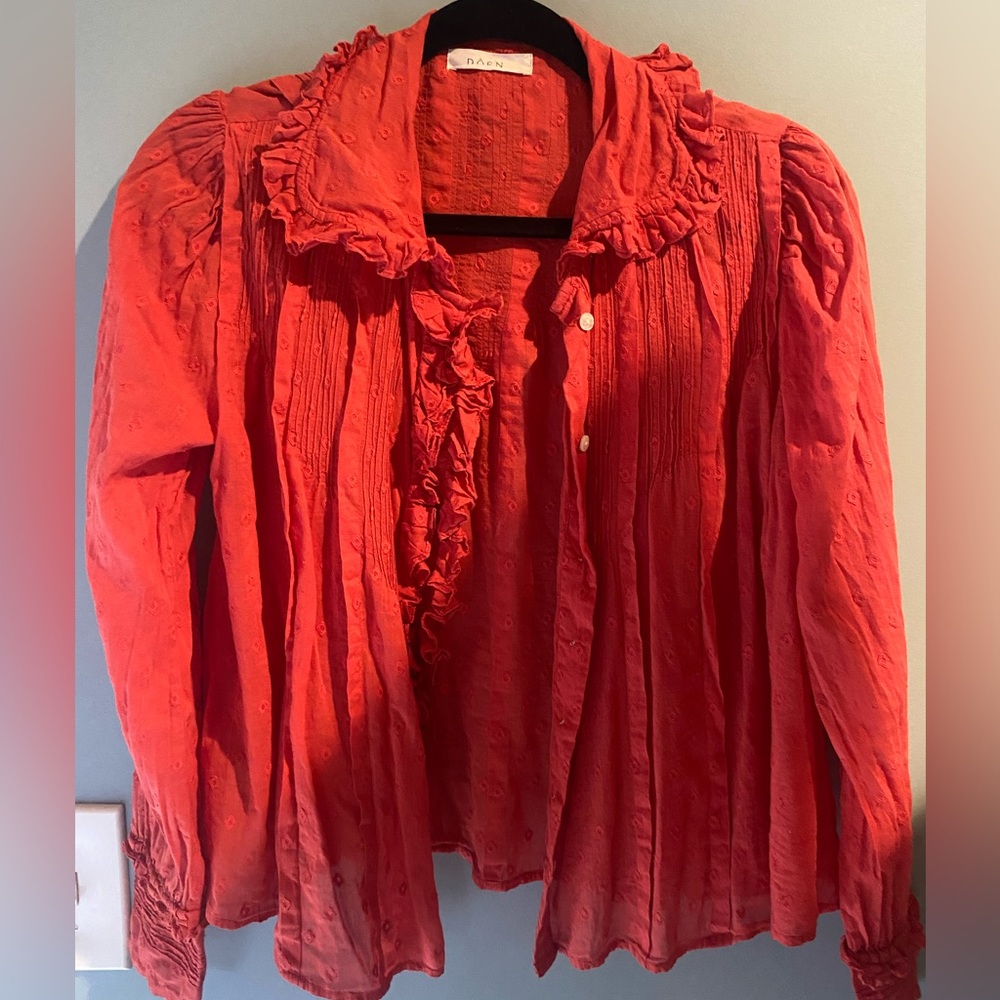 Doen blouse
